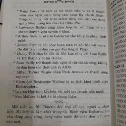 Tg. Sidney Sheldon. TRẢ THÙ TÌNH. NXB Văn Học 2006 575467