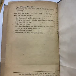 HÀ NỘI TRONG THỜI KỲ CÁCH MẠNG THÁNG 8 - BÙI HỮU KHÁNH 935307
