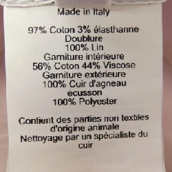 HERMES TẾT NGUYÊN ĐÁN 2023 H231048N FRED H CIRCLE MŨ - Hàng hiệu Chính hãng 906218