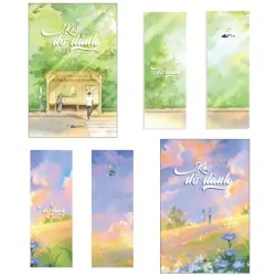 KHÓ DỖ DÀNH - TRỌN BỘ 2 TẬP