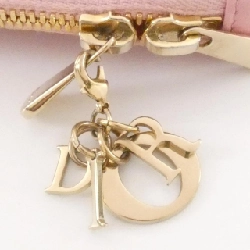 Christian Dior Lady Dior Phone Holder S0872ONMJ - Hàng hiệu Authentic 773934