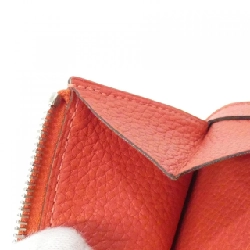 Ví dài Hermès Dogon 061200CK - Hàng hiệu chính hãng 770281