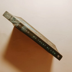 Ma Thuật Bị Cấm - Higashino Keigo

 492915