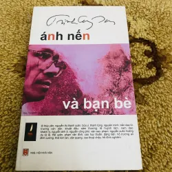 Ánh nến và bạn bè- Trịnh Công Sơn