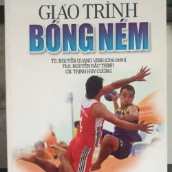 Giáo Trình Bóng Ném