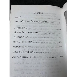 Cánh cửa trường sinh- Đặng Công Huấn 787917