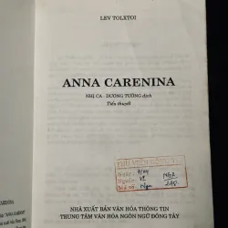 Anna Carenina 763802