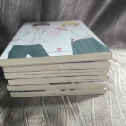 Tanaka lúc nào cũng vật vờ (Seal) - Tập 2 4 5 6 7 8 756740