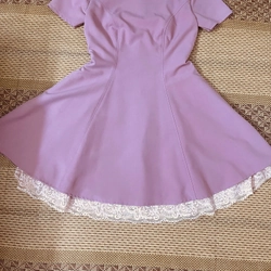 Áo đầm dạo phố 452780