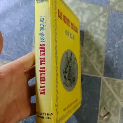 Bàn chuyện trí khôn ( Cổ Kim) 932621