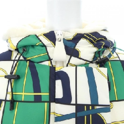 Áo khoác lông vũ HERMES - Hàng hiệu Authentic 807929