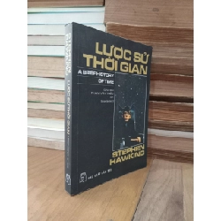 Lược sử thời gian - Stephen Hawking 126100