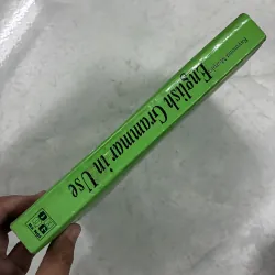 English Grammar In Use - Raymond Murphy 544310