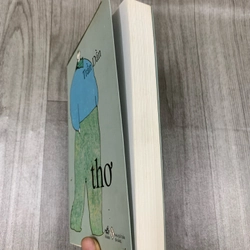 Thơ trần dần. 999 474015