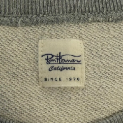RON HERMAN Sweat - Hàng hiệu Authentic 898677