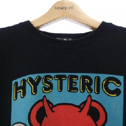 HYSTERIC GLAMOUR HYSTERIC GLAMOUR Áo khoác - Hàng hiệu Chính hãng 884044