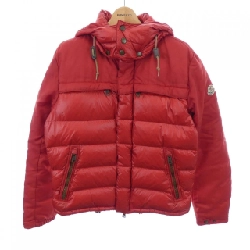 MONCLER GARONNE Áo khoác lông - Hàng hiệu Chính hãng