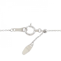 Dây chuyền kim cương PT900/PT850 0.261CT F SI1 EXT H&C - Hàng hiệu Chính hãng 880146