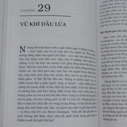 Dầu Mỏ  , Tiền Bạc, Quyền Lực  477265