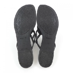 Giày sandal HERMES EGERIE シェーヌダンクル 221001Z 660304