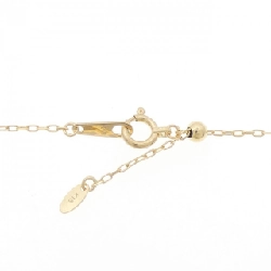 K18YG Solitaire Dây chuyền kim cương 1.108CT - Hàng hiệu Chính hãng 858517