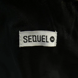 Áo khoác SEQUEL - Hàng hiệu Authentic 897501