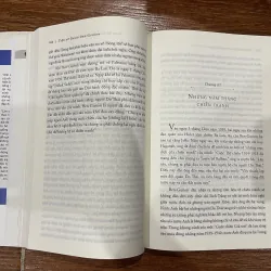Tiểu sử David Ben-Gurion - Lịch sử hình thành nhà nước Israel - Michael Bar-Zohar (12) 1026644