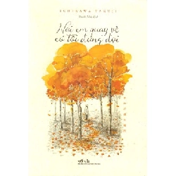 Nơi Em Quay Về Có Tôi Đứng Đợi (2018) - Ichikawa Takuji