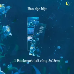 Tiếng lòng khó giấu BĐB Tập 2 - Mạch Hương Kê Ni 1028150