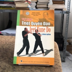 TỰ HỌC TRIỆT QUYỀN ĐẠO JEET KUNE DO CĂN BẢN  238703