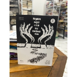 Các cuốn sách của Amanda Montell 991982