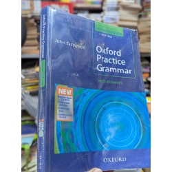 Oxford Practice Grammar 120288