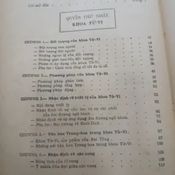 TỬ VI TỔNG HỢP - NGUYỄN PHÁT LỘC 739989