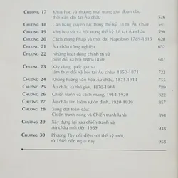 Nền tảng văn minh phương Tây 568126