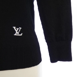 Louis Vuitton Áo thun cổ lọ chi tiết vai FMKL04ZUX - Hàng hiệu Chính hãng 810919