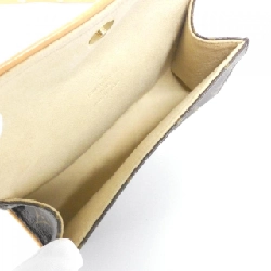 Túi đeo hông Louis Vuitton Monogram Pochette Florentine S M51855+M67304 - Hàng hiệu Authentic 801214