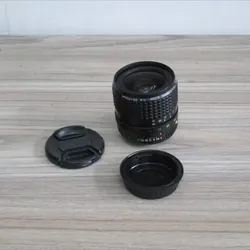 Ống kính máy ảnh MF Pentax ngàm PK 35-70mm F4.0 598366