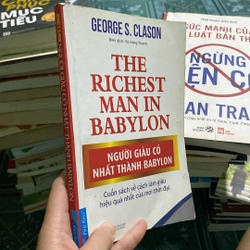Người Giàu Có Nhất Thành Babylon 537094