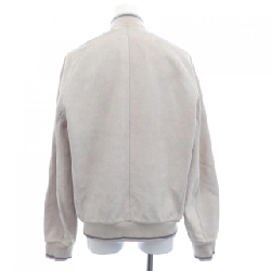 Áo khoác da HERMES - Hàng hiệu Authentic 896129