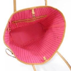 Túi xách Louis Vuitton Monogram Rose (Stephen Sprouse) Neverfull MM M48613 608908