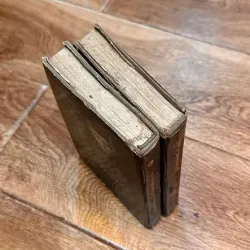 Daghextan của tôi – Raxun Gamzatốp (Trọn bộ 2 tập) 730941