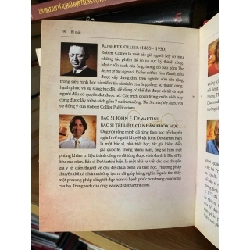 Bí mật -Rhonda Byrne 757151