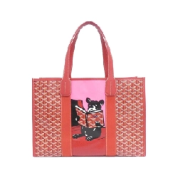 Goyard Villette MM Bag - Hàng hiệu Authentic