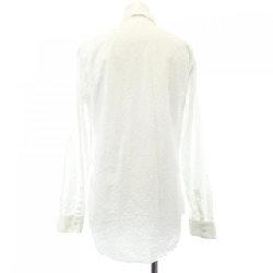 Dior DIOR Oblique Cotton Jacquard OBLIQUE 013C502A4743 Áo sơ mi - Hàng hiệu Chính hãng 896039