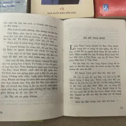 Bộ 5 cuốn sách  715158