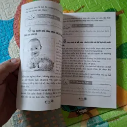 Dạy bé tự chơi 0-1 tuổi 991660