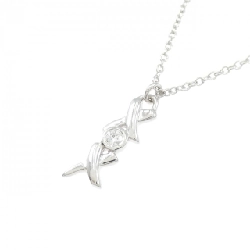 Dây chuyền X Tiffany - Hàng hiệu Authentic 840867