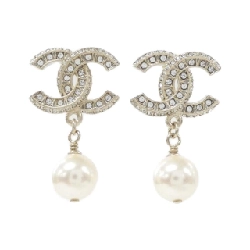 Chanel A86506 Bông tai - Hàng hiệu Authentic