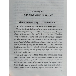 Bí quyết hiểu và thuyết phục phụ nữ - Shi Wei Sheng (Nguyễn An dịch) 547204