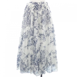 Chân váy CHRISTIAN DIOR - Hàng hiệu Authentic 824215